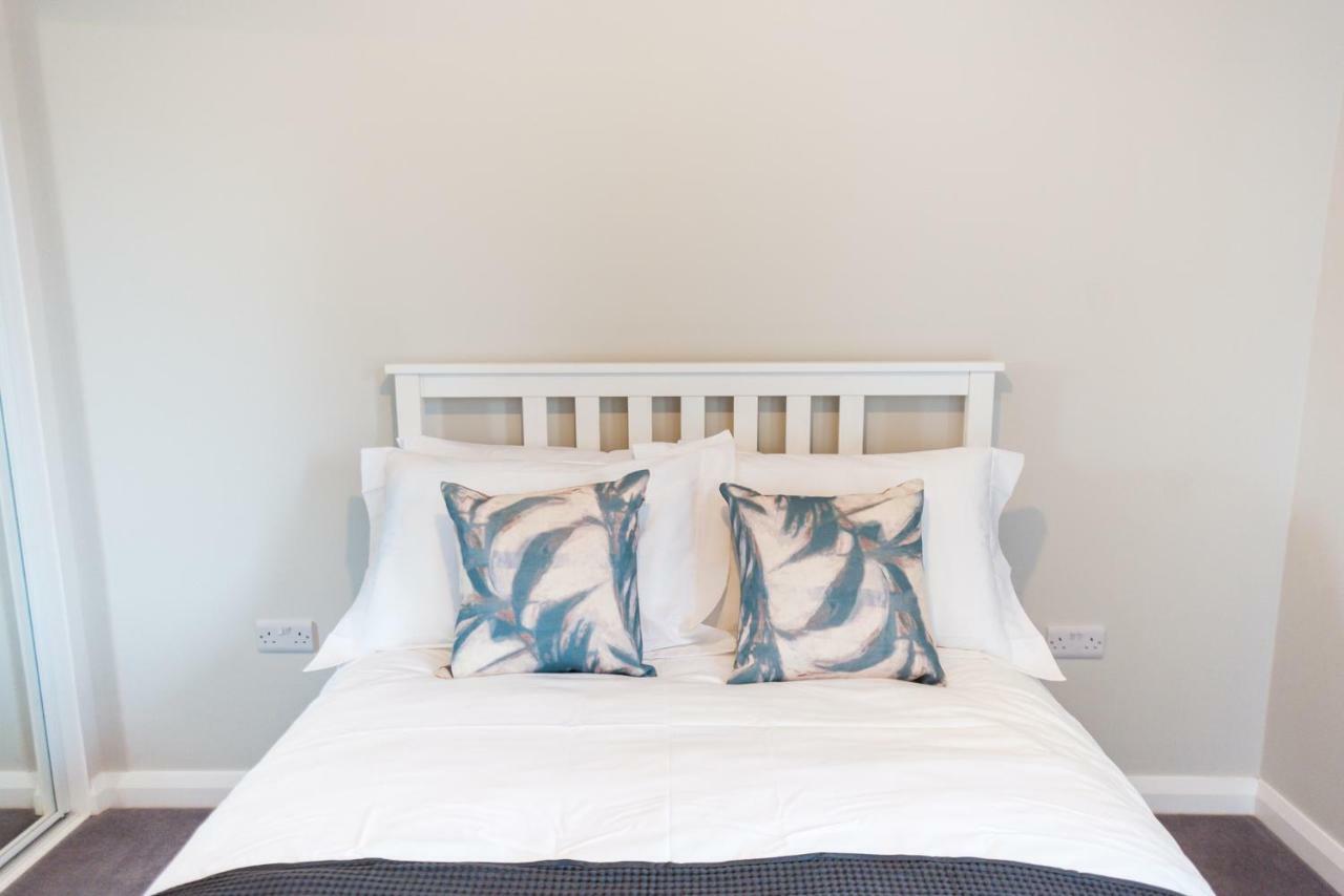 5 Star Brand New City Centre Apartment Belfast Extérieur photo